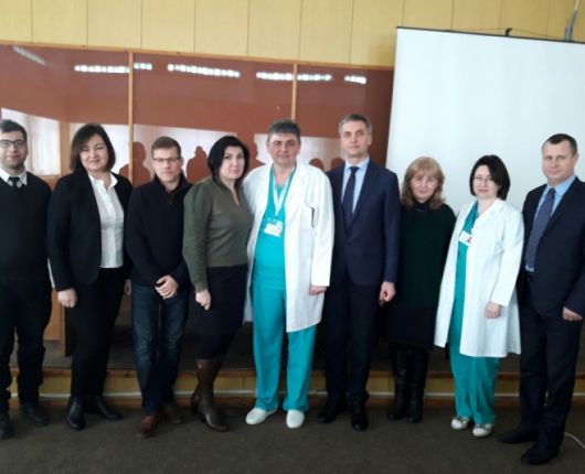 Noutăți în reabilitarea medicală neurologică