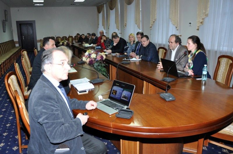 Experţi ULB - impresii şi aprecieri despre USMF “Nicolae Testemiţanu” Experţi ULB - impresii şi aprecieri despre USMF “Nicolae Testemiţanu”