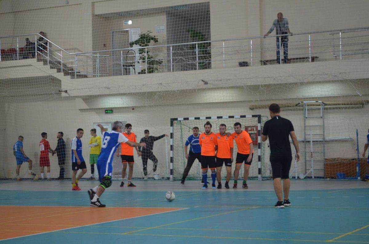 Cupa Inimii la fotbal