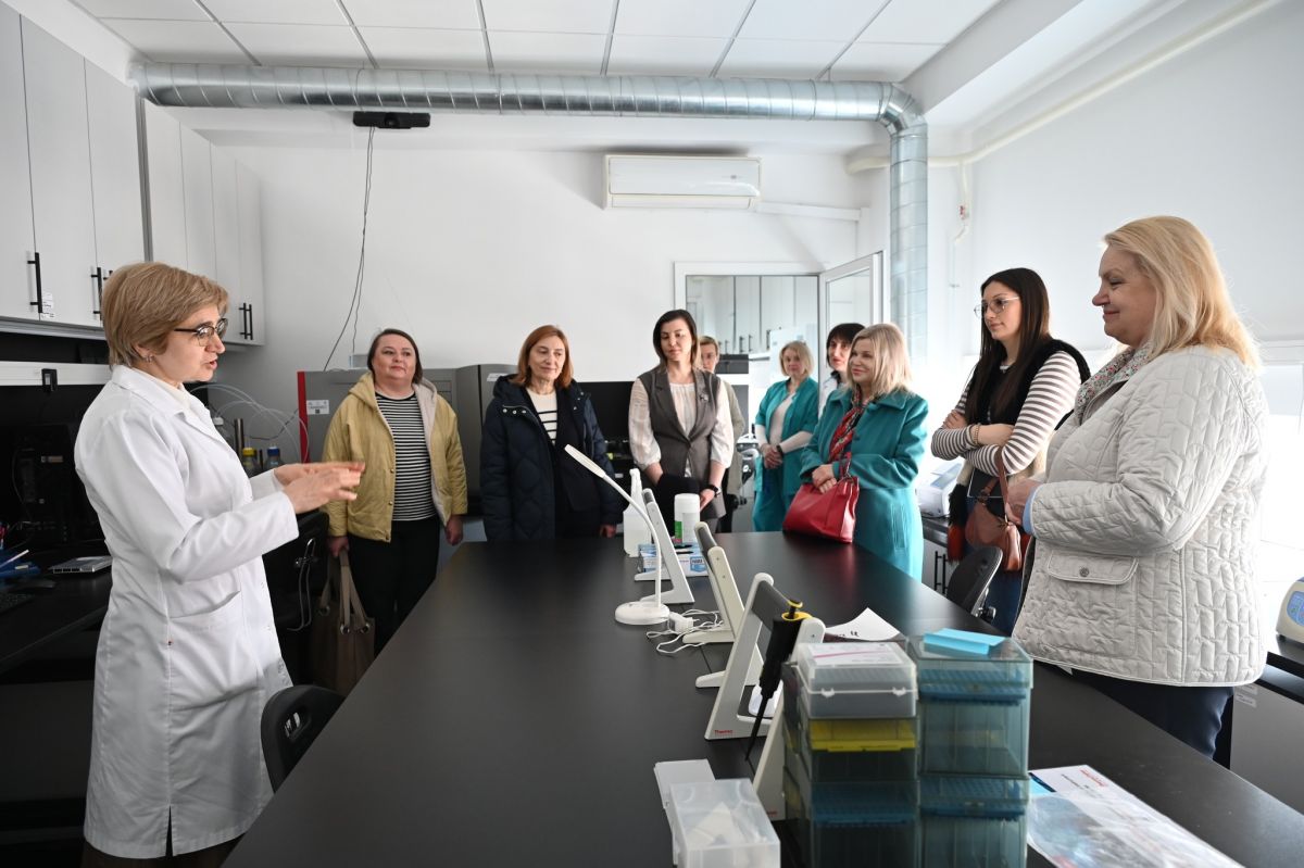 National Agency for Quality Assurance in Education and Research